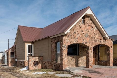 226 E 11th Street Leadville CO 80461