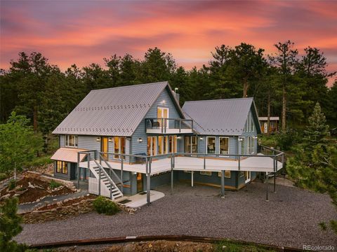 31 Wild Tiger Lane Boulder CO 80302