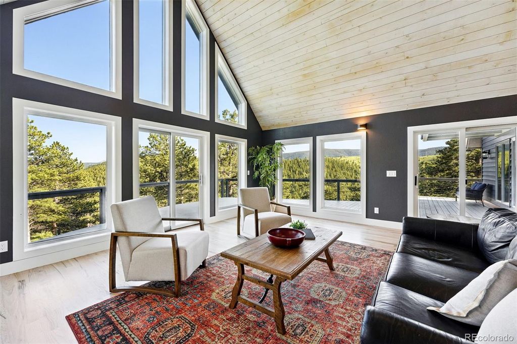 Photo of 31 Wild Tiger Lane, Boulder, CO 80302 (MLS # 4915088)