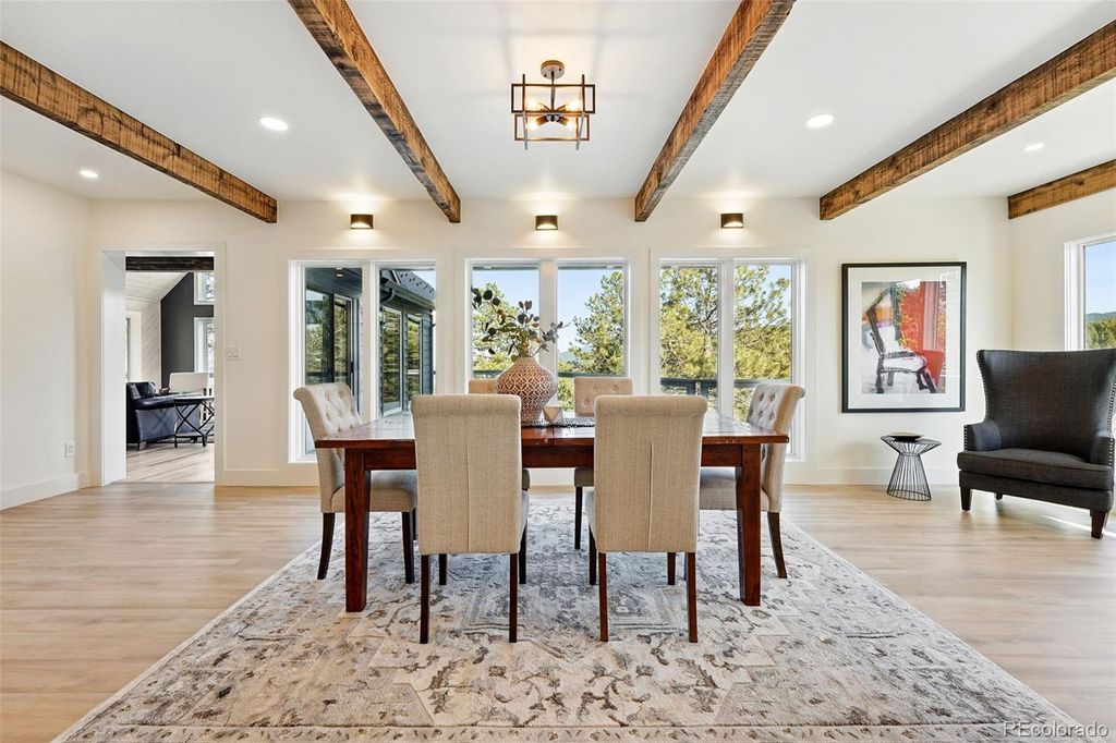 Photo of 31 Wild Tiger Lane, Boulder, CO 80302 (MLS # 4915088)