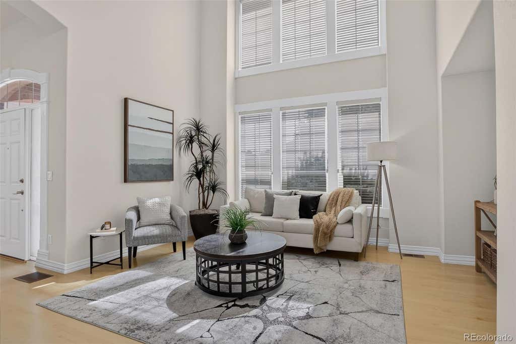 Photo of 9041 Kittiwake Street, Littleton, CO 80126 (MLS # 5701491)