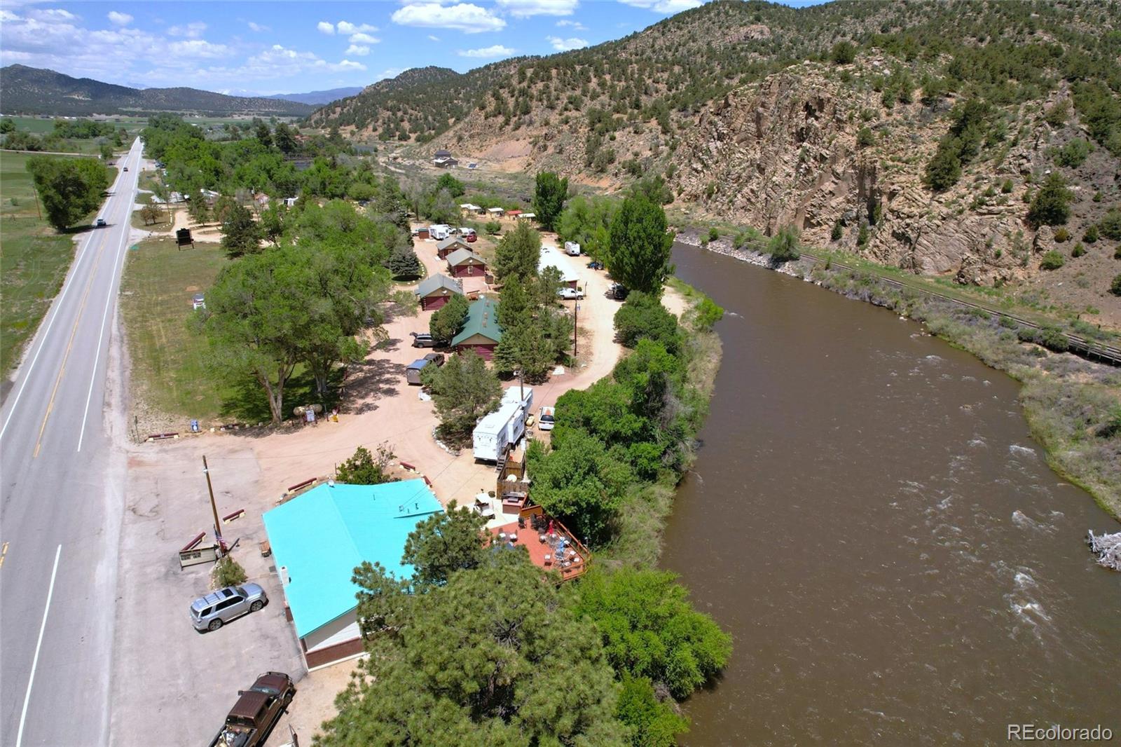 16373 W US Highway 50