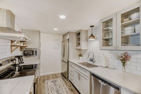 4400 S Quebec Street 103 Denver CO 80237