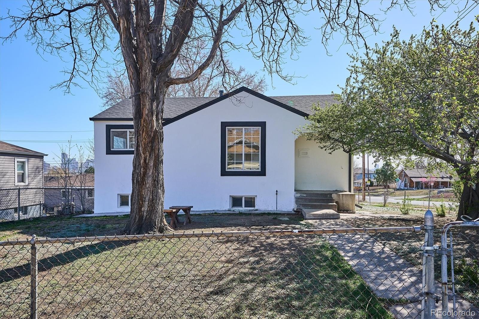 802 Julian Street