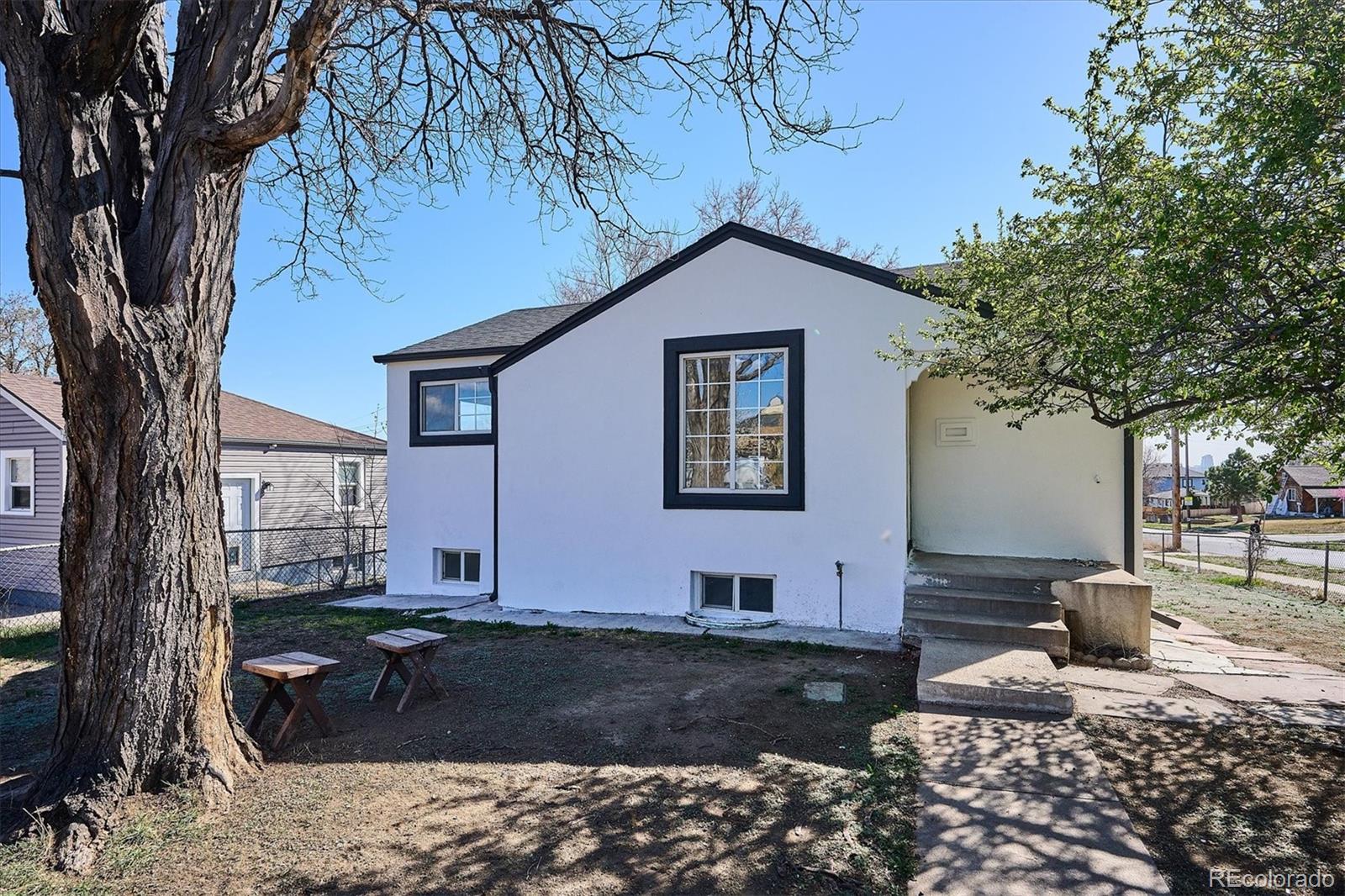 802 Julian Street