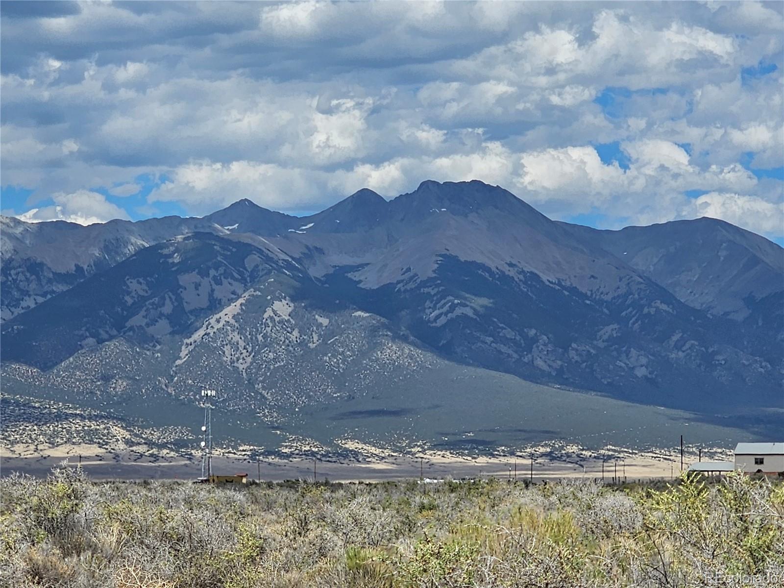 Photo 1 of 7 — 000 Meadowlark Drive, Alamosa, CO 81101