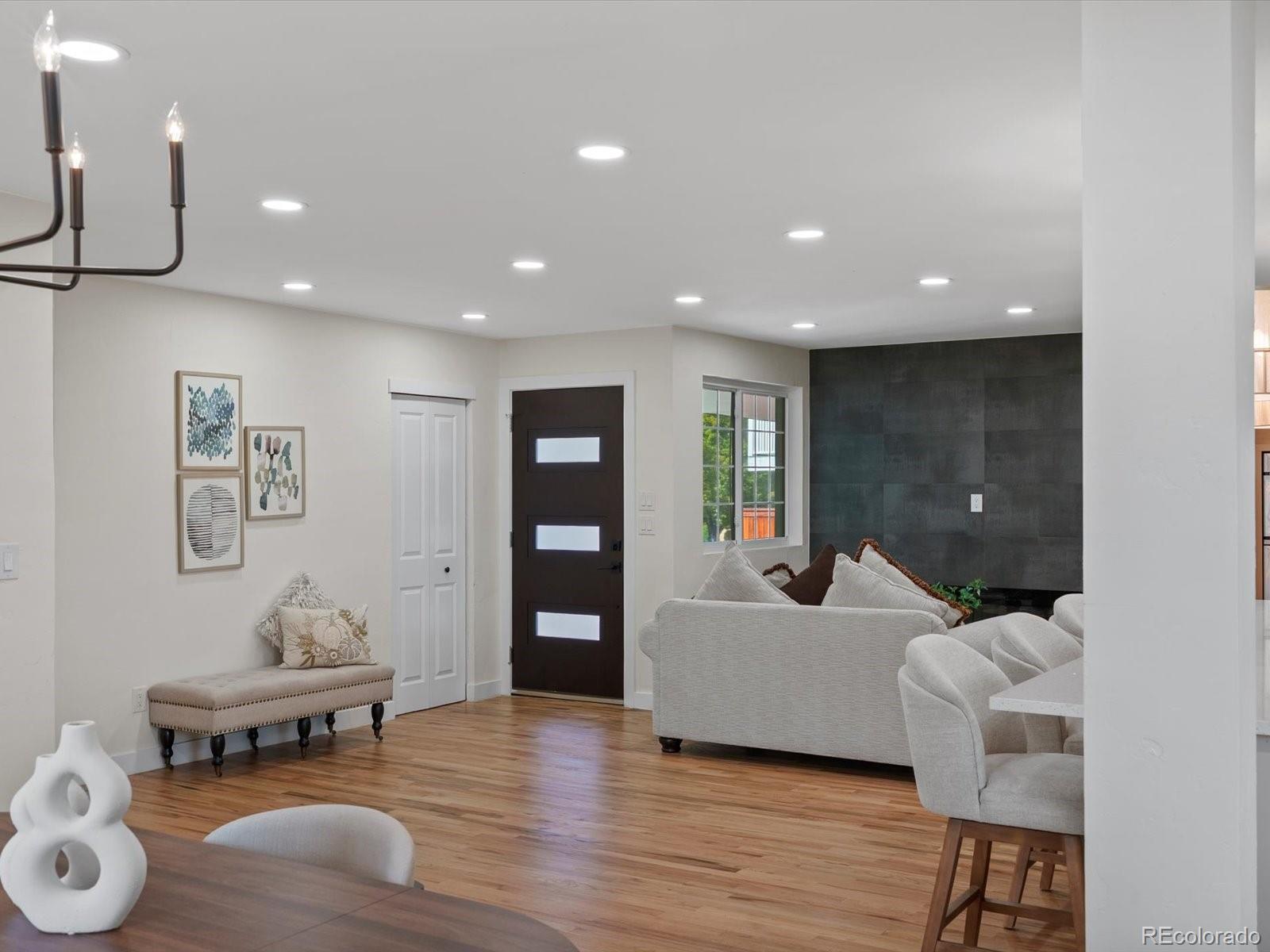 3630 S Hillcrest Drive