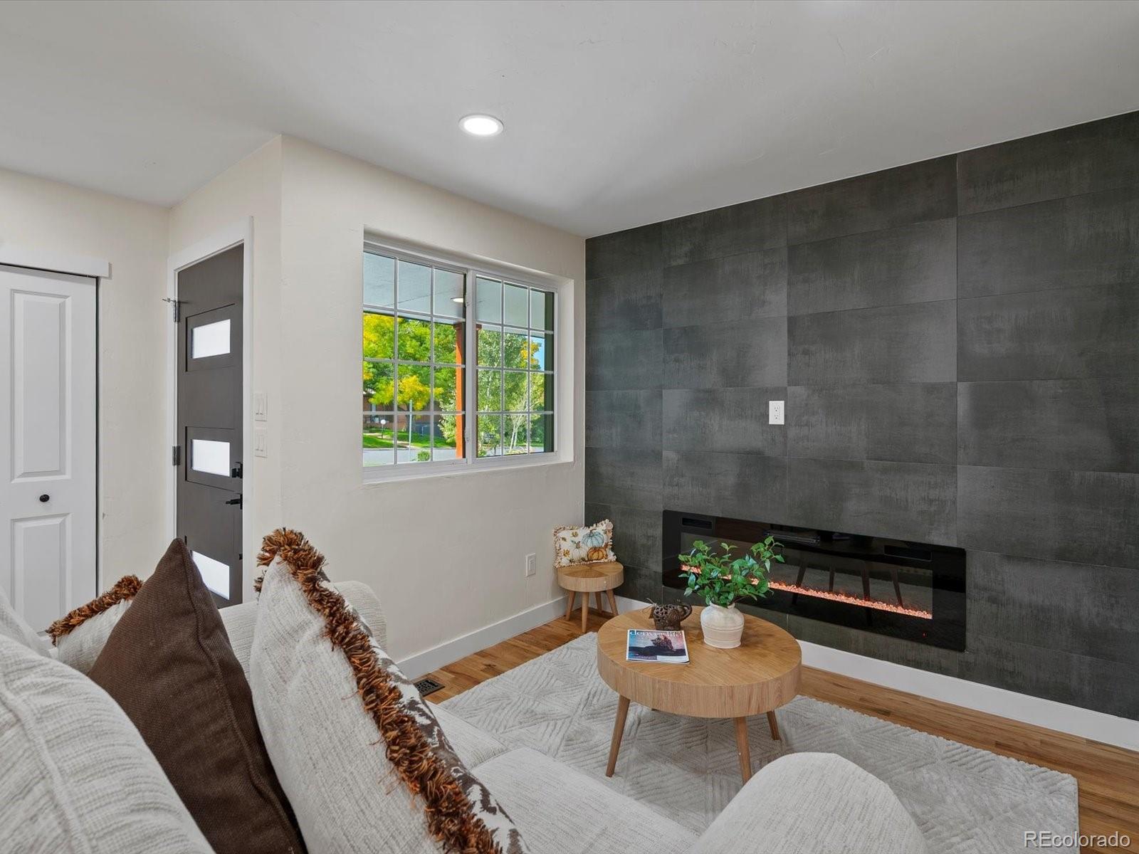 3630 S Hillcrest Drive