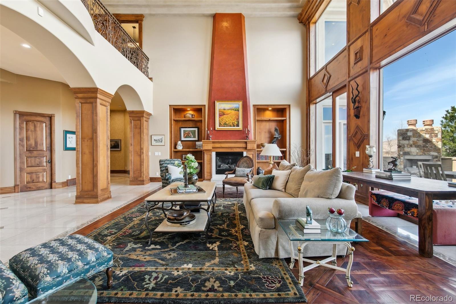 3870 S Club Drive