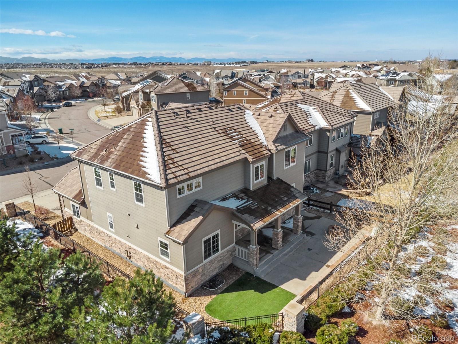 10532 Lexington Lane