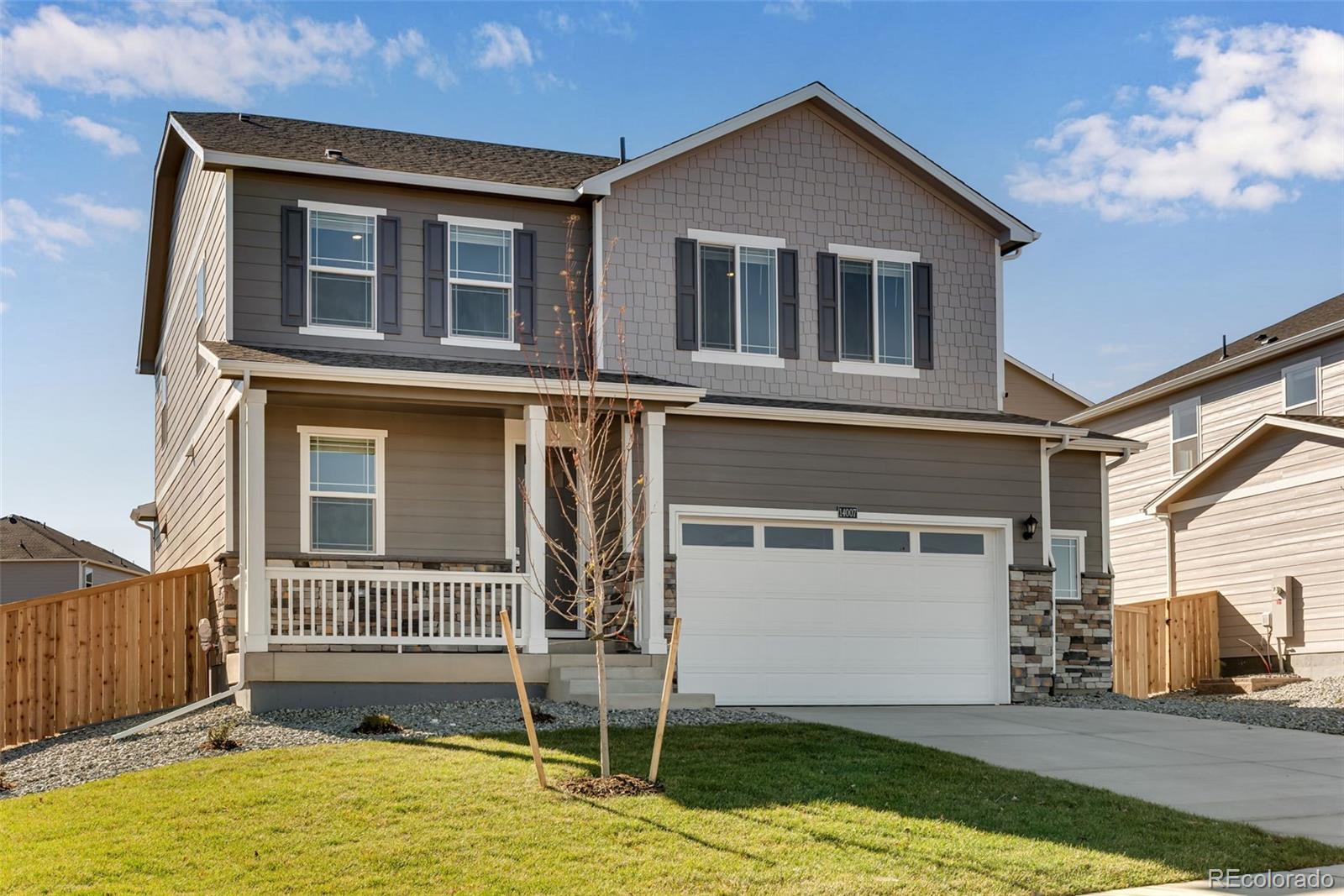 14329 Beebalm Avenue