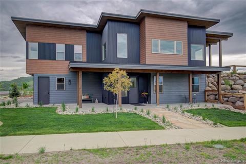 1797 Sunlight Drive, Steamboat Springs, CO 80487 - #: 4405624