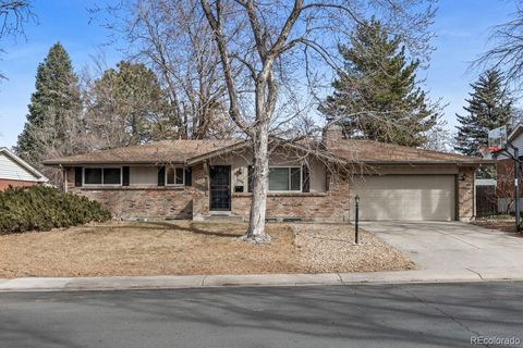 Photo of 1528 S Jamaica Street, Aurora, CO 80012 (MLS # 2712327)