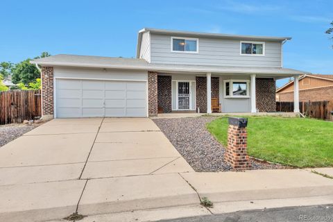 6271 W 110th Avenue, Westminster, CO 80020 - #: 5163202