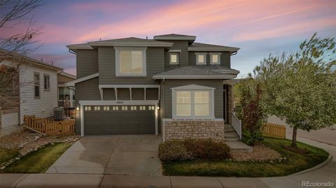 10665 Evondale Street Highlands Ranch CO 80126