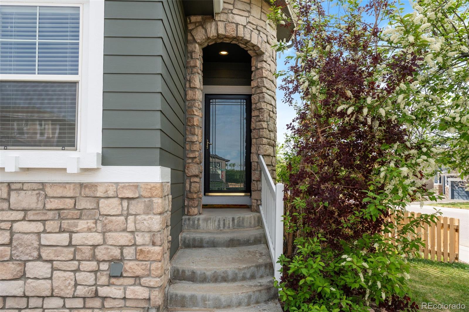 10665 Evondale Street