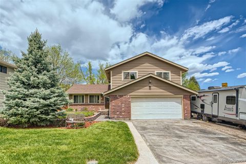 13055 W 64th Place, Arvada, CO 80004 - #: 6896848