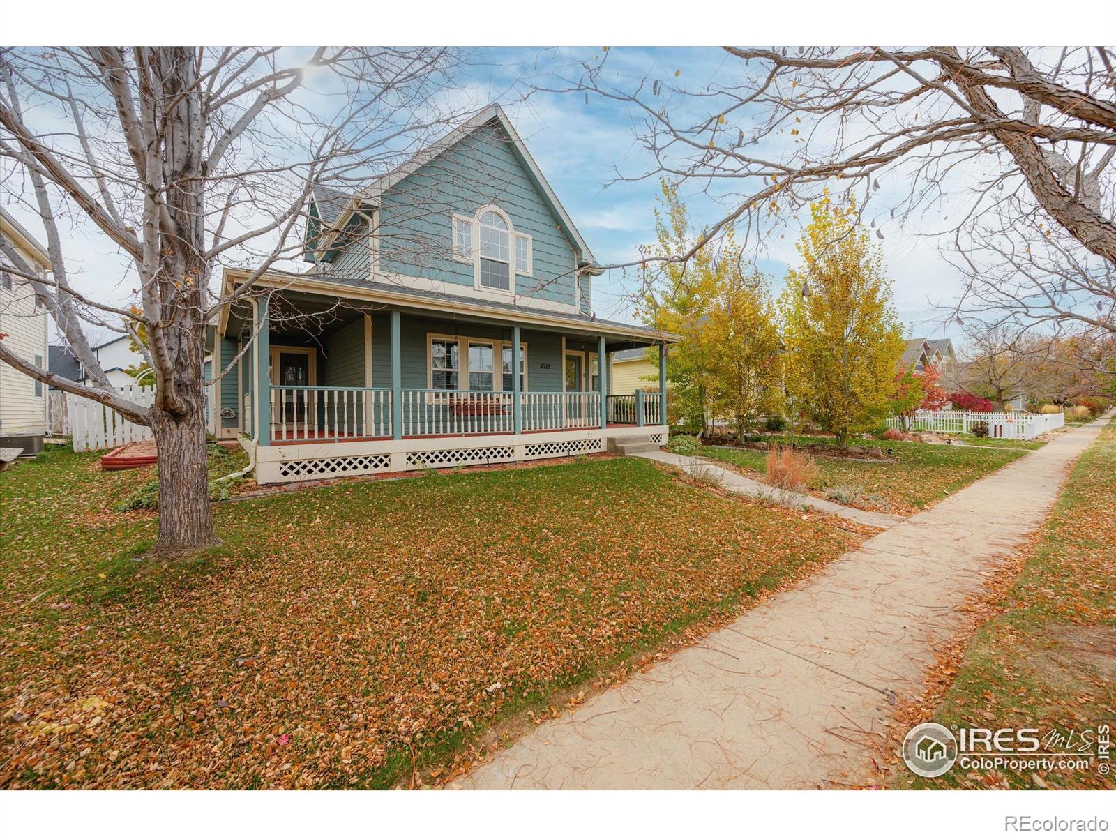 1215 Fairfield Avenue, Windsor, CO, 80550 1 1215 Fairfield Avenue