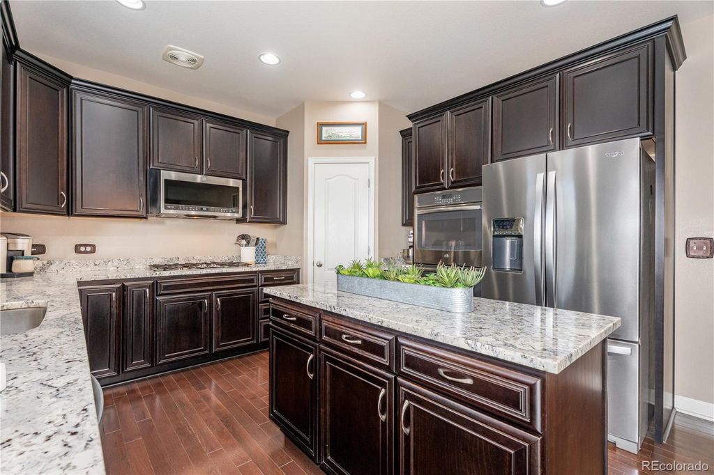 Photo of 10756 Worthington Circle, Parker, CO 80134 (MLS # 9507669)