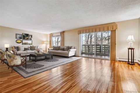 350 S Clinton Street 9C Denver CO 80247