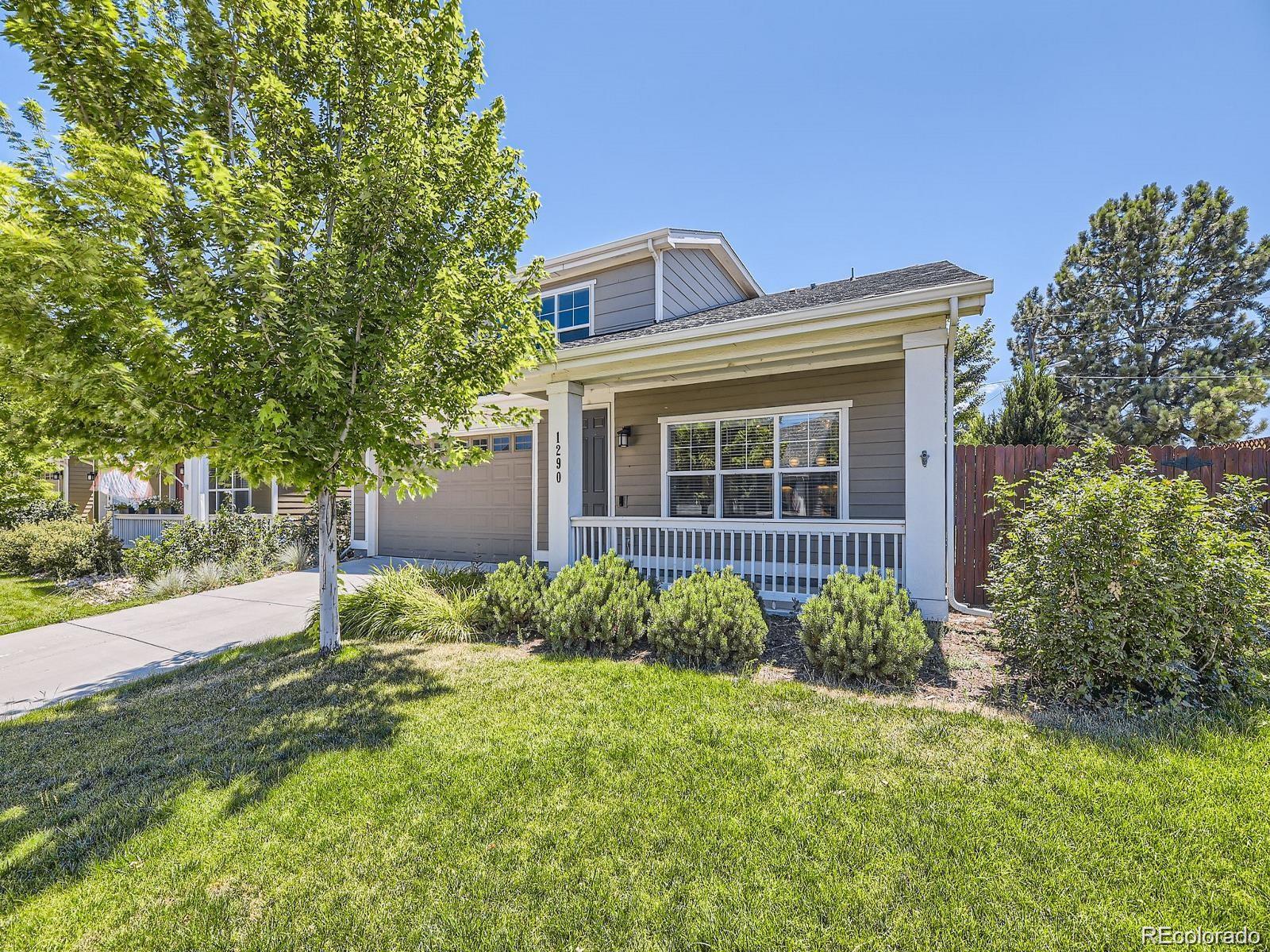 1290 W Quincy Circle