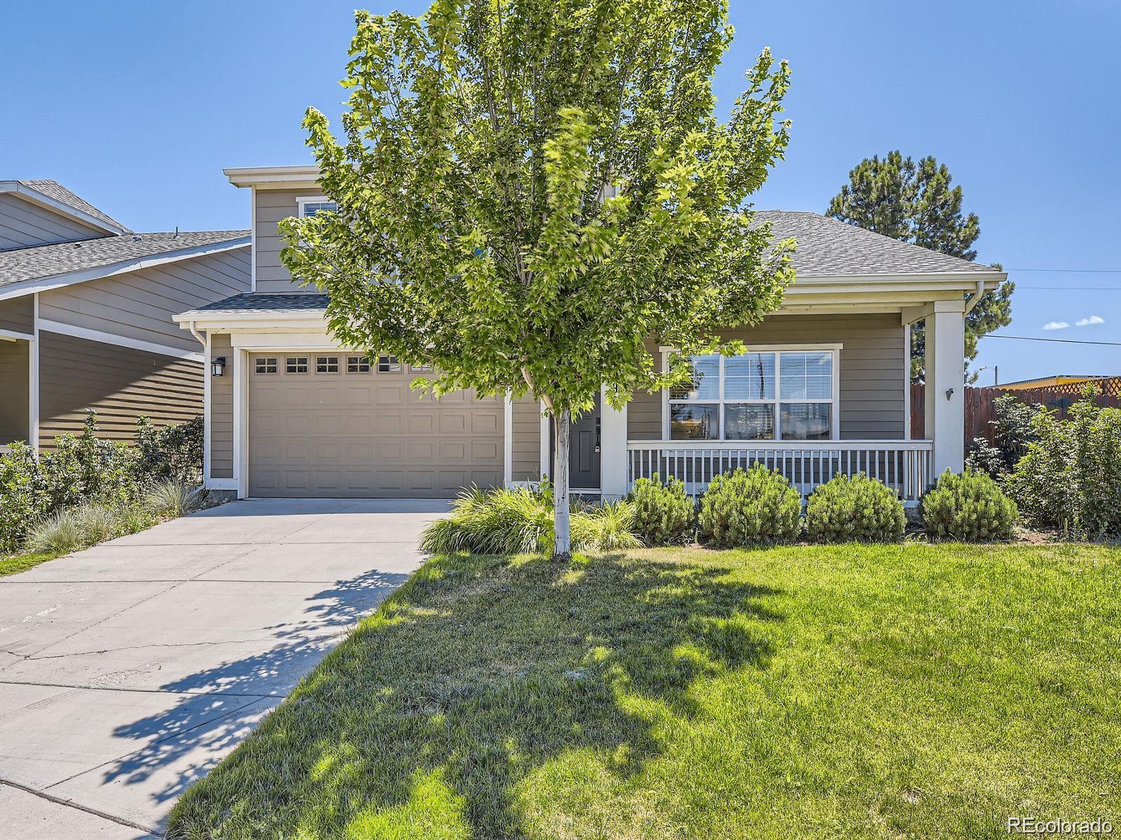 1290 W Quincy Circle