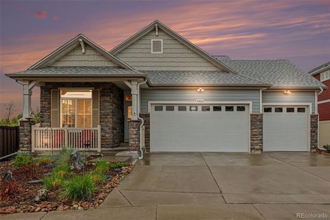 4403 N Picadilly Court Aurora CO 80019