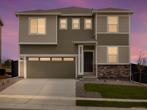 2701 73rd Avenue Court Greeley CO 80634