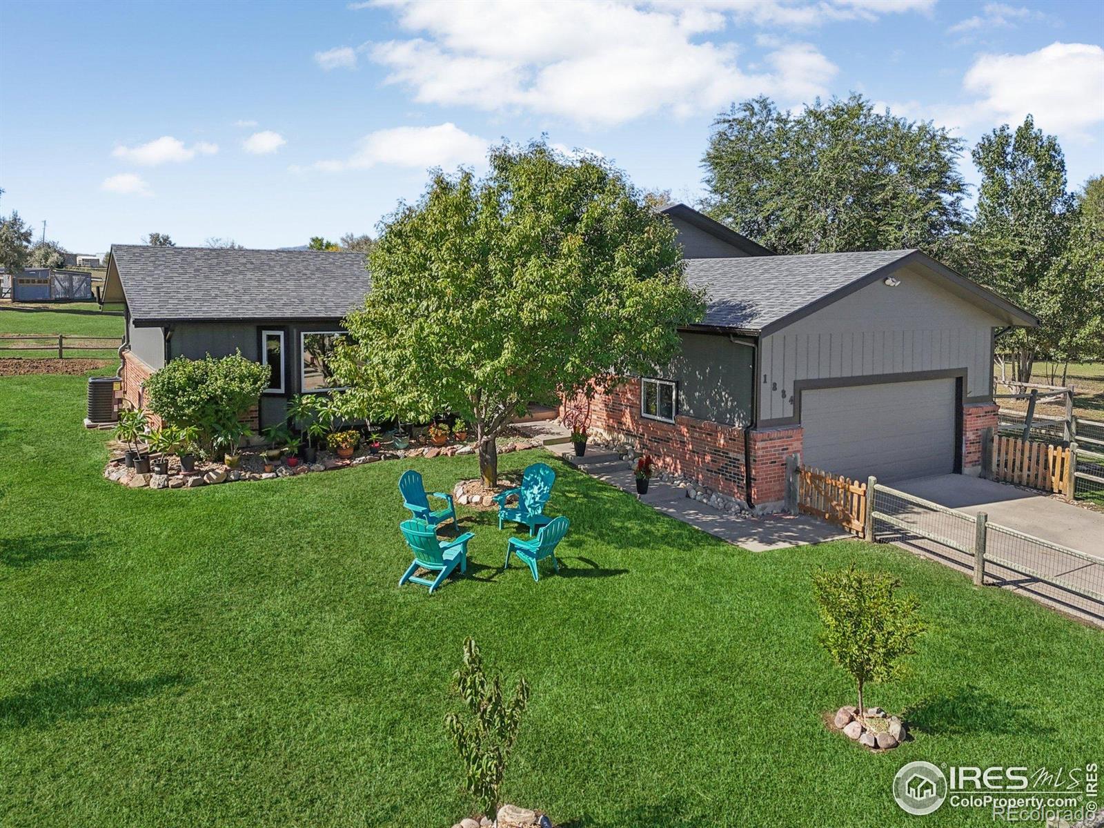 1884 Chaparro Circle
