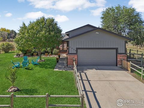 1884 Chaparro Circle Berthoud CO 80513