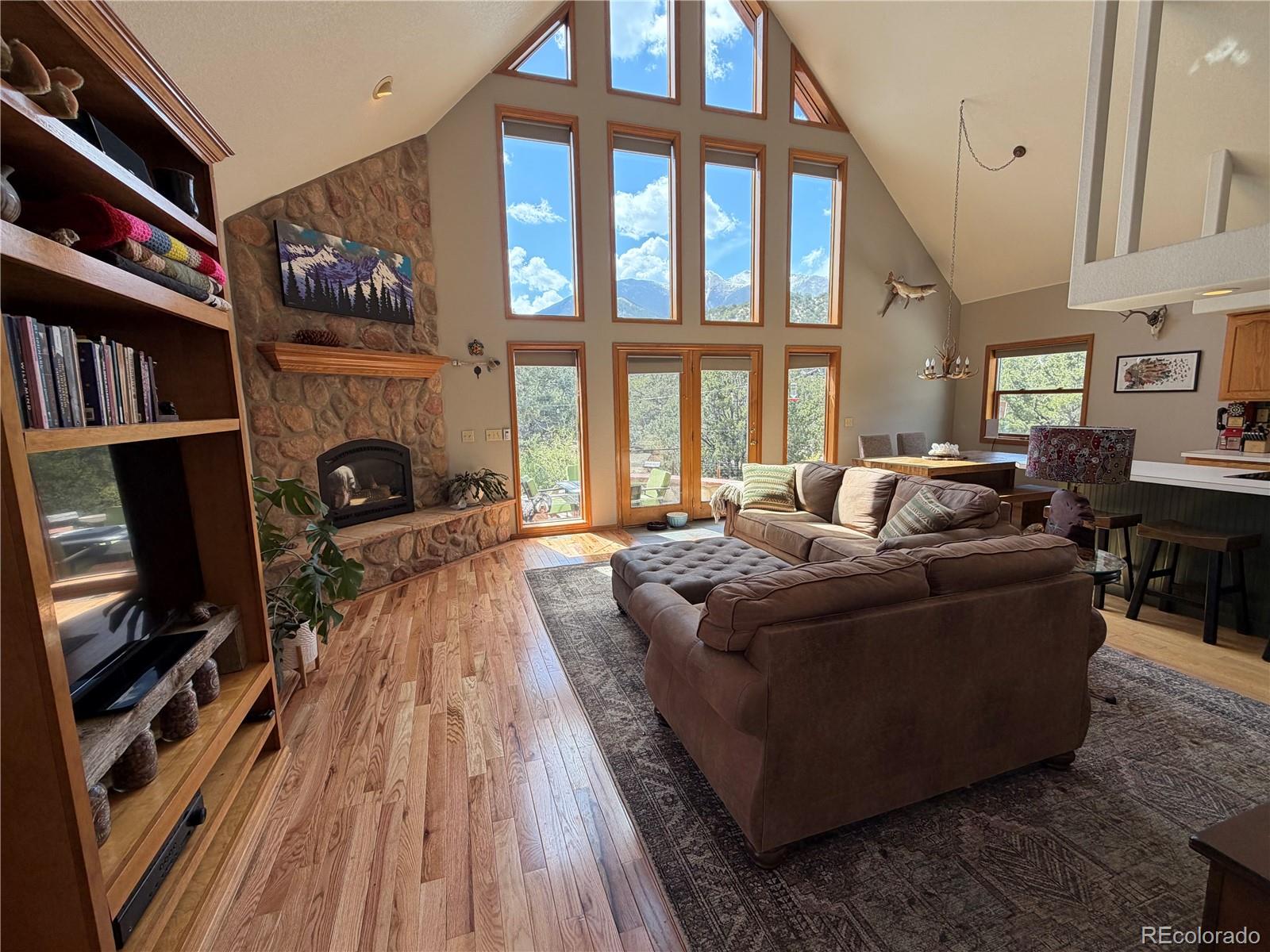 15105 Pinon Trail Road