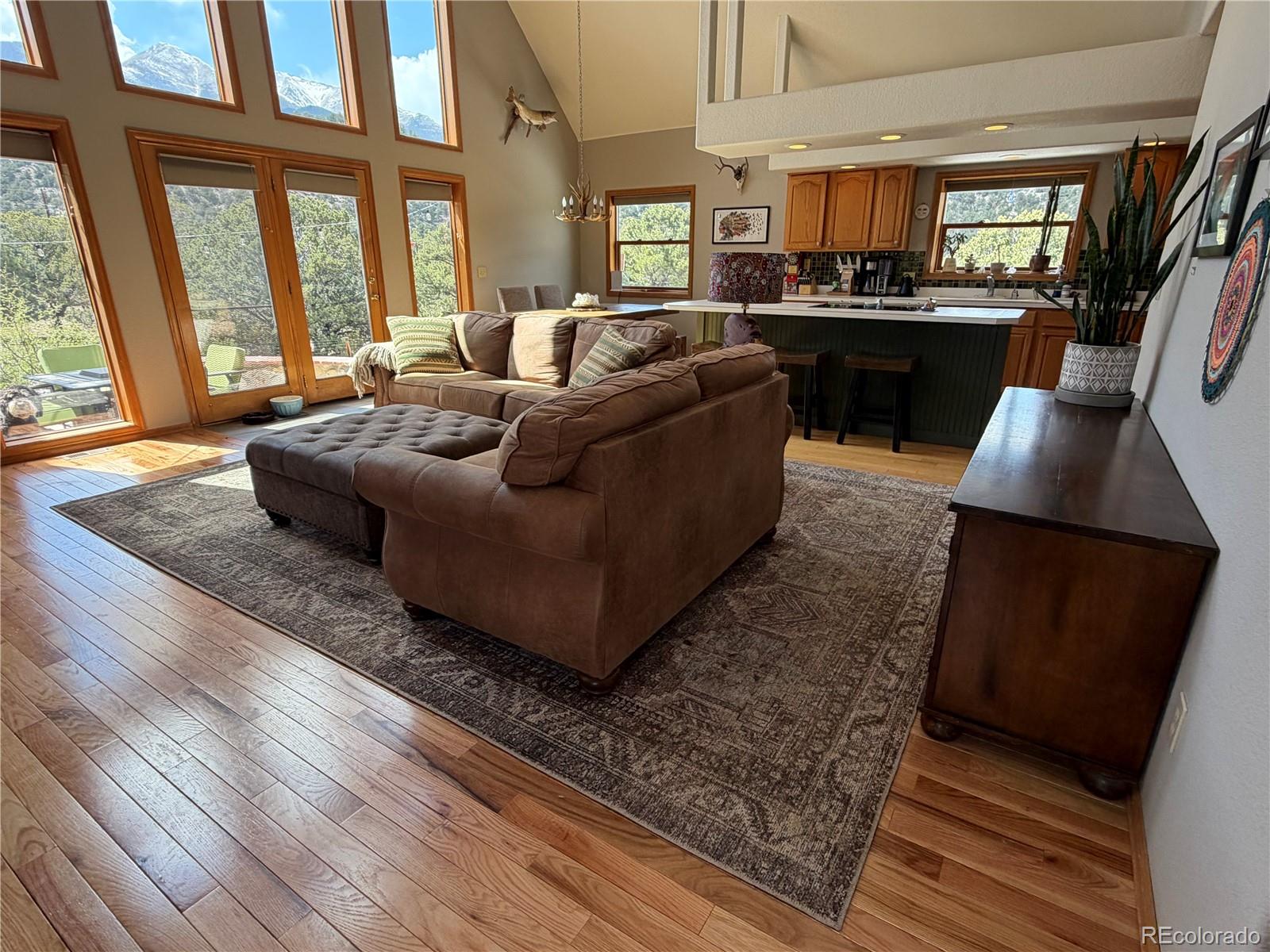 15105 Pinon Trail Road