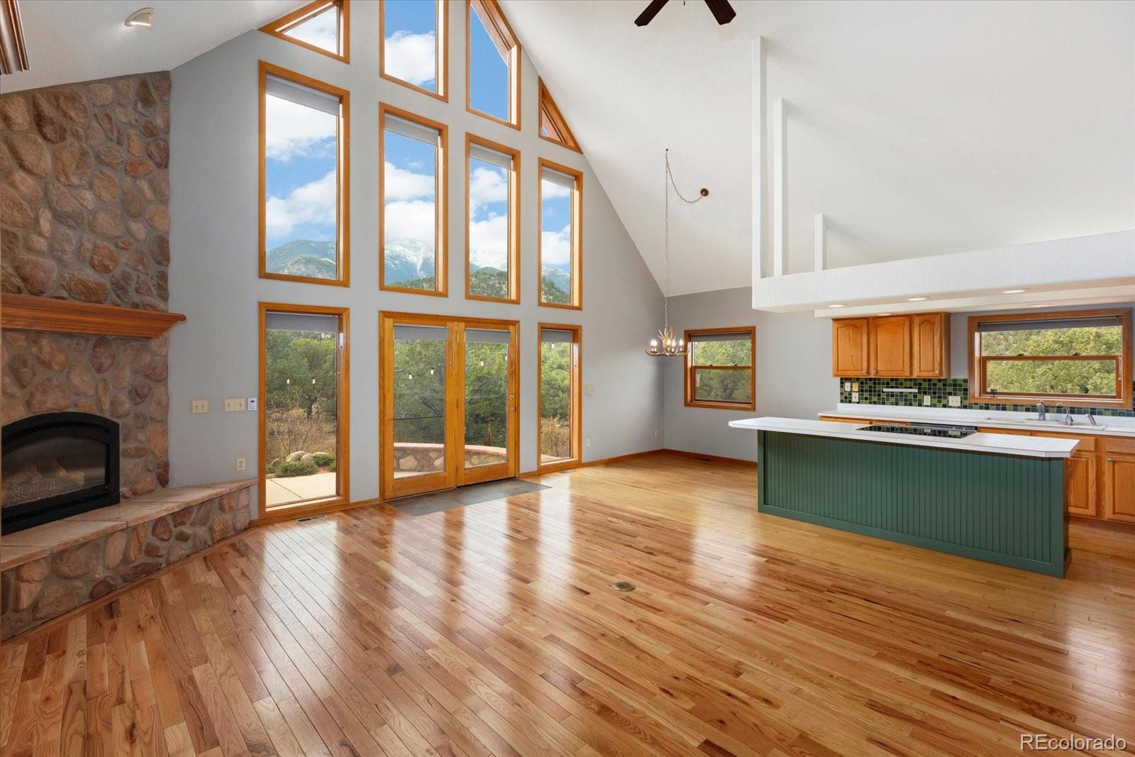 15105 Pinon Trail Road