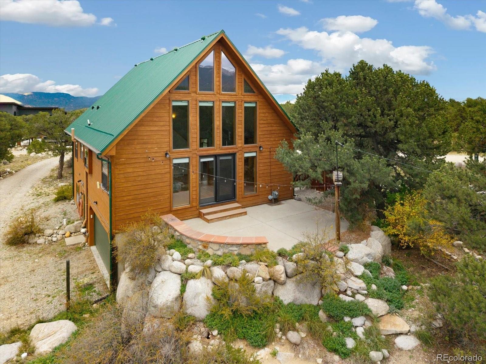 15105 Pinon Trail Road