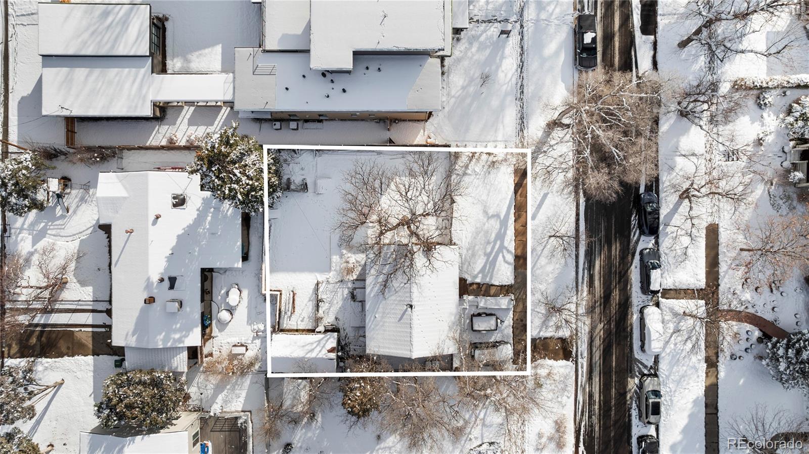 2432 S Saint Paul Street