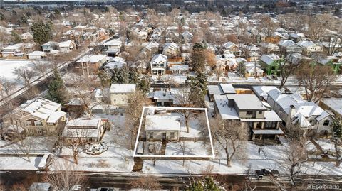 2432 S Saint Paul Street Denver CO 80210