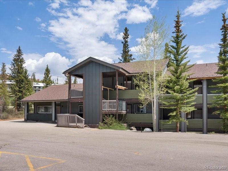 10000 Ryan Gulch Road 116, Silverthorne, CO, 80498 10000 Ryan Gulch Road 116