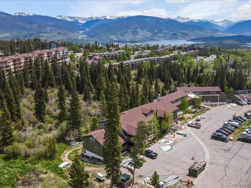10000 Ryan Gulch Road 116, Silverthorne, CO, 80498 10000 Ryan Gulch Road 116