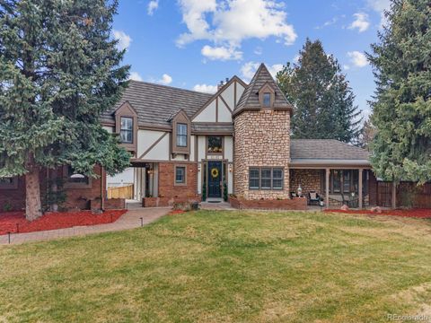 15397 E Saratoga Place Aurora CO 80015