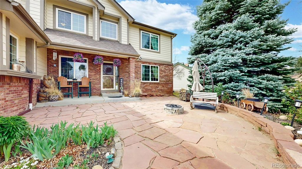 Photo of 549 Arrowhead Drive, Loveland, CO 80537 (MLS # 2036442)