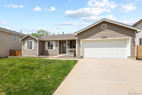 20709 E Hampden Place, Aurora, CO 80013 - #: 2659003