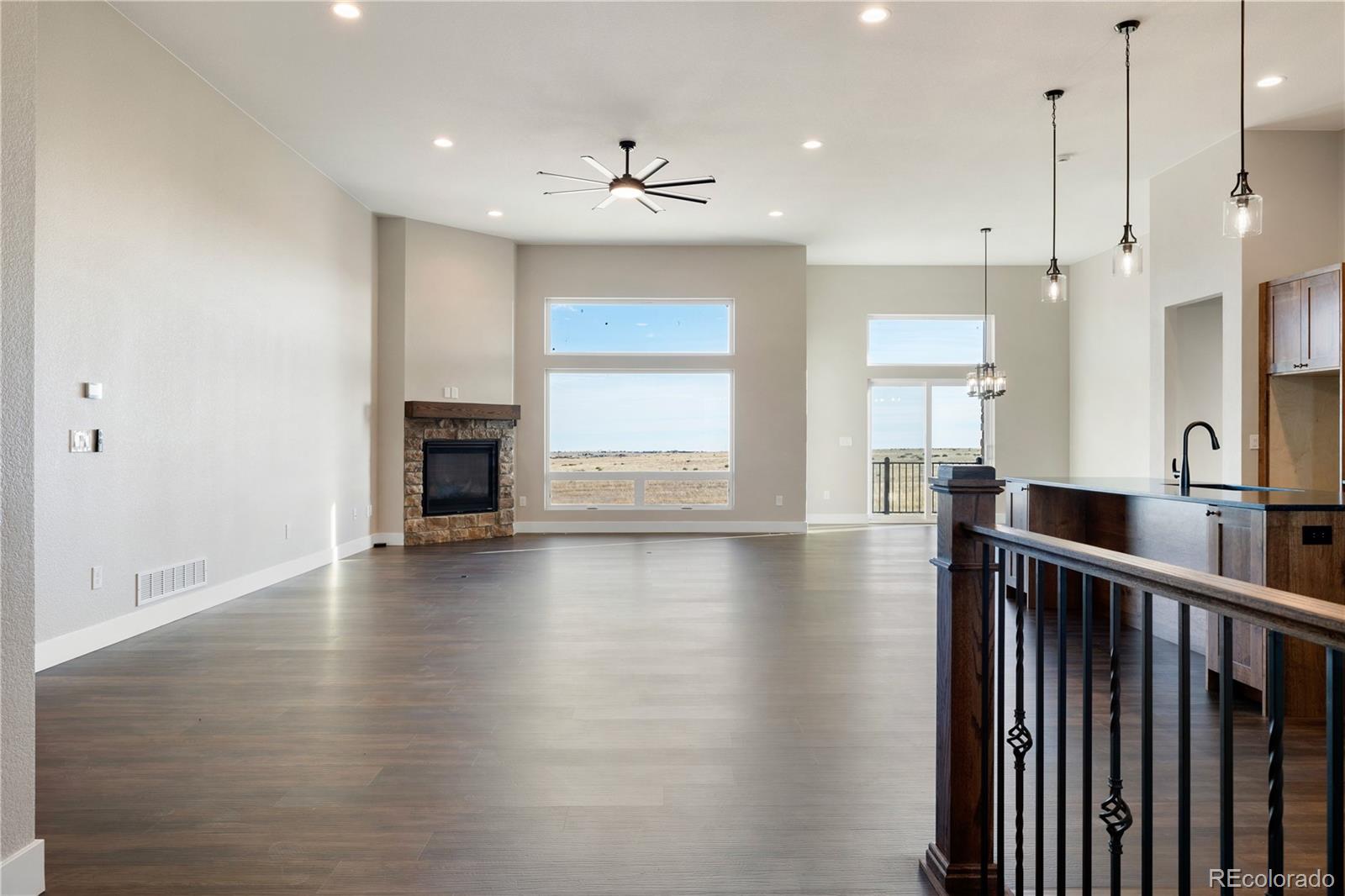 14891 Oscuro Trail, Peyton, CO, 80831 3 14891 Oscuro Trail