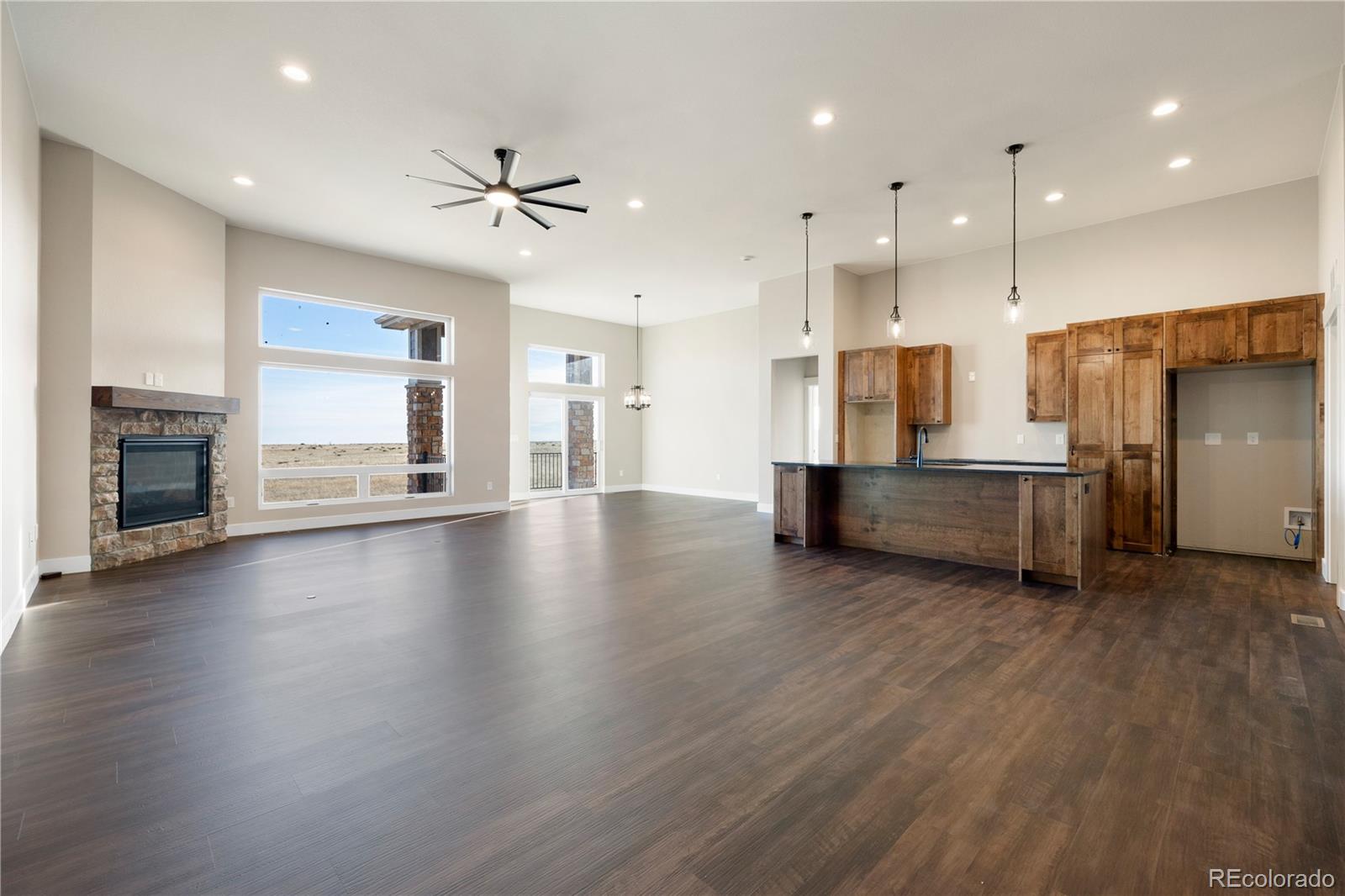 14891 Oscuro Trail, Peyton, CO, 80831 4 14891 Oscuro Trail