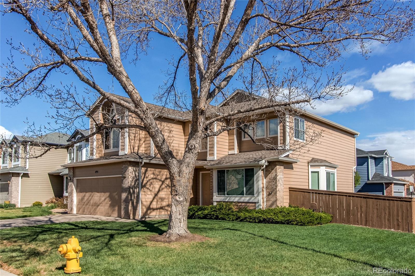 495 Bexley Street, Highlands Ranch, CO, 80126 1 495 Bexley Street