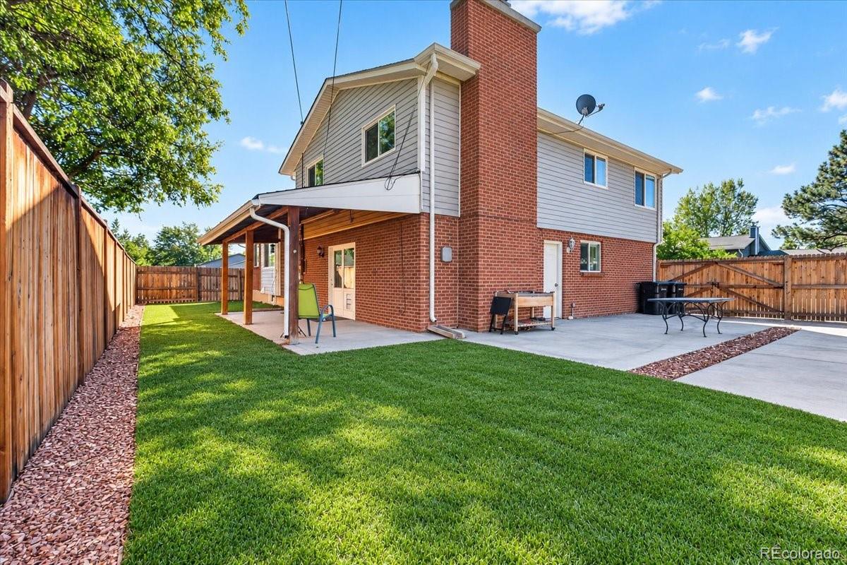 7047 W 62nd Place, Arvada, CO 80003 — MLS #6780280 — photo 45 of 50