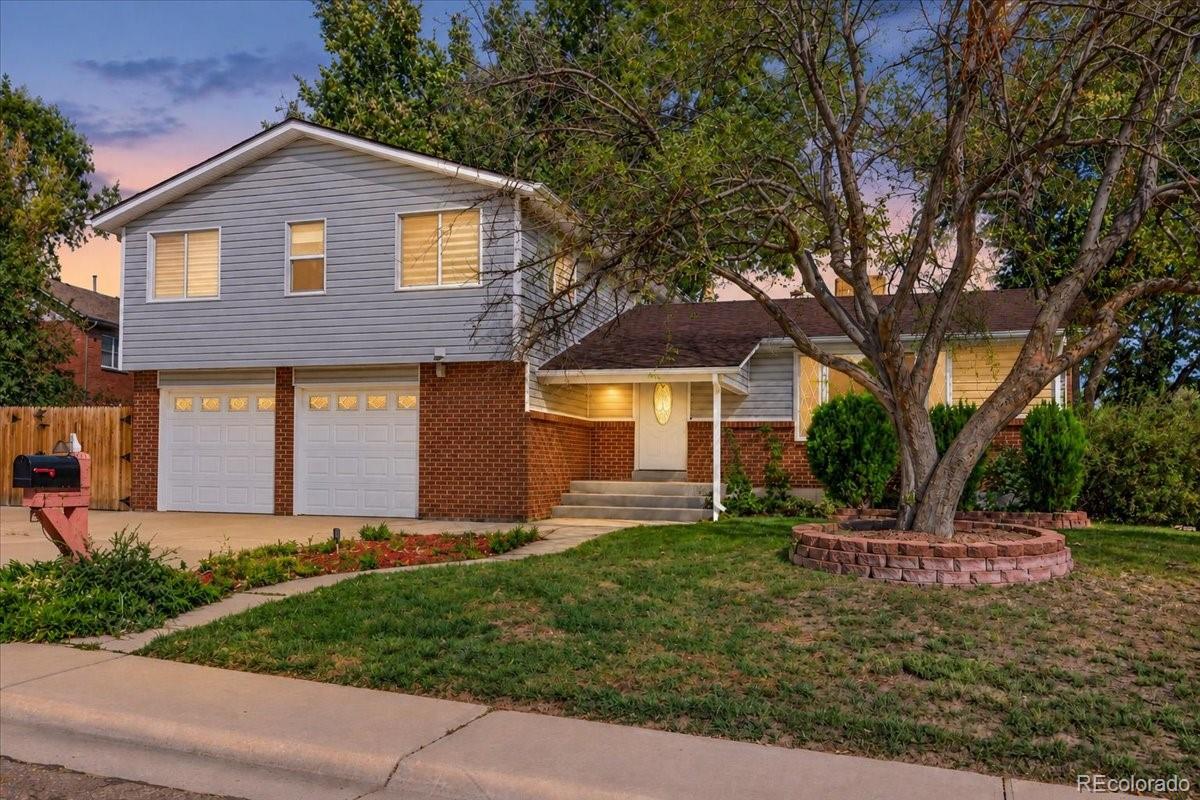 7047 W 62nd Place, Arvada, CO 80003 — MLS #6780280 — Main listing photo
