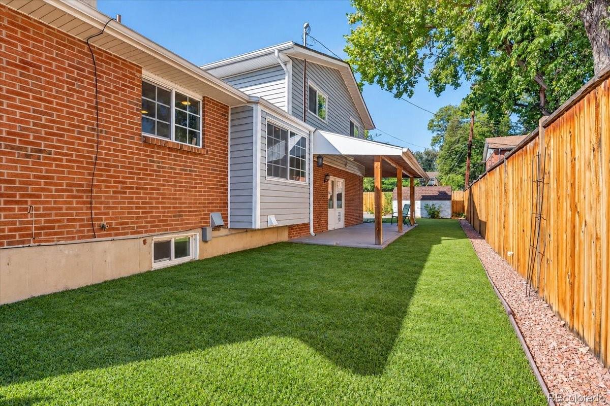7047 W 62nd Place, Arvada, CO 80003 — MLS #6780280 — photo 40 of 50