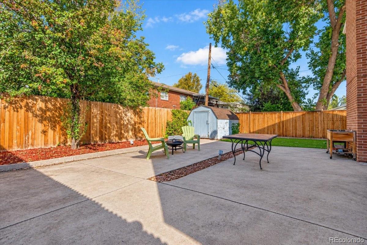 7047 W 62nd Place, Arvada, CO 80003 — MLS #6780280 — photo 43 of 50
