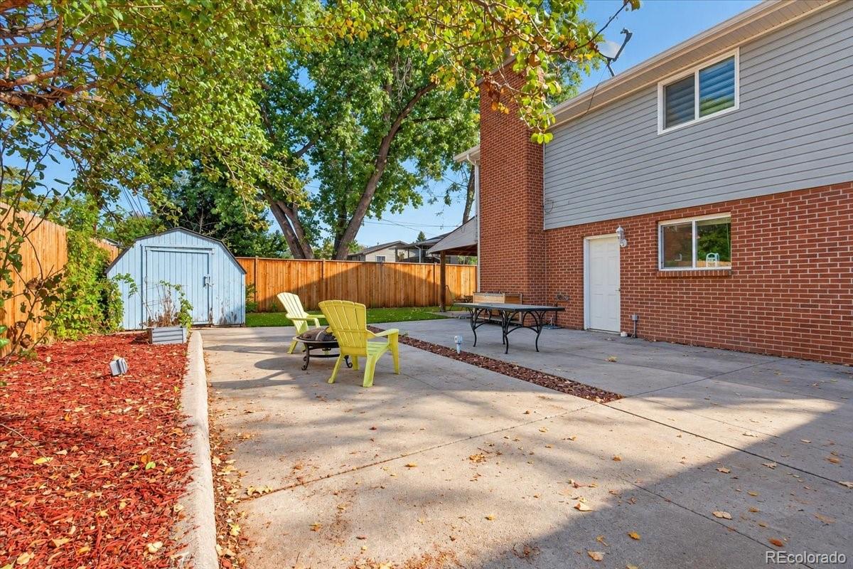7047 W 62nd Place, Arvada, CO 80003 — MLS #6780280 — photo 42 of 50