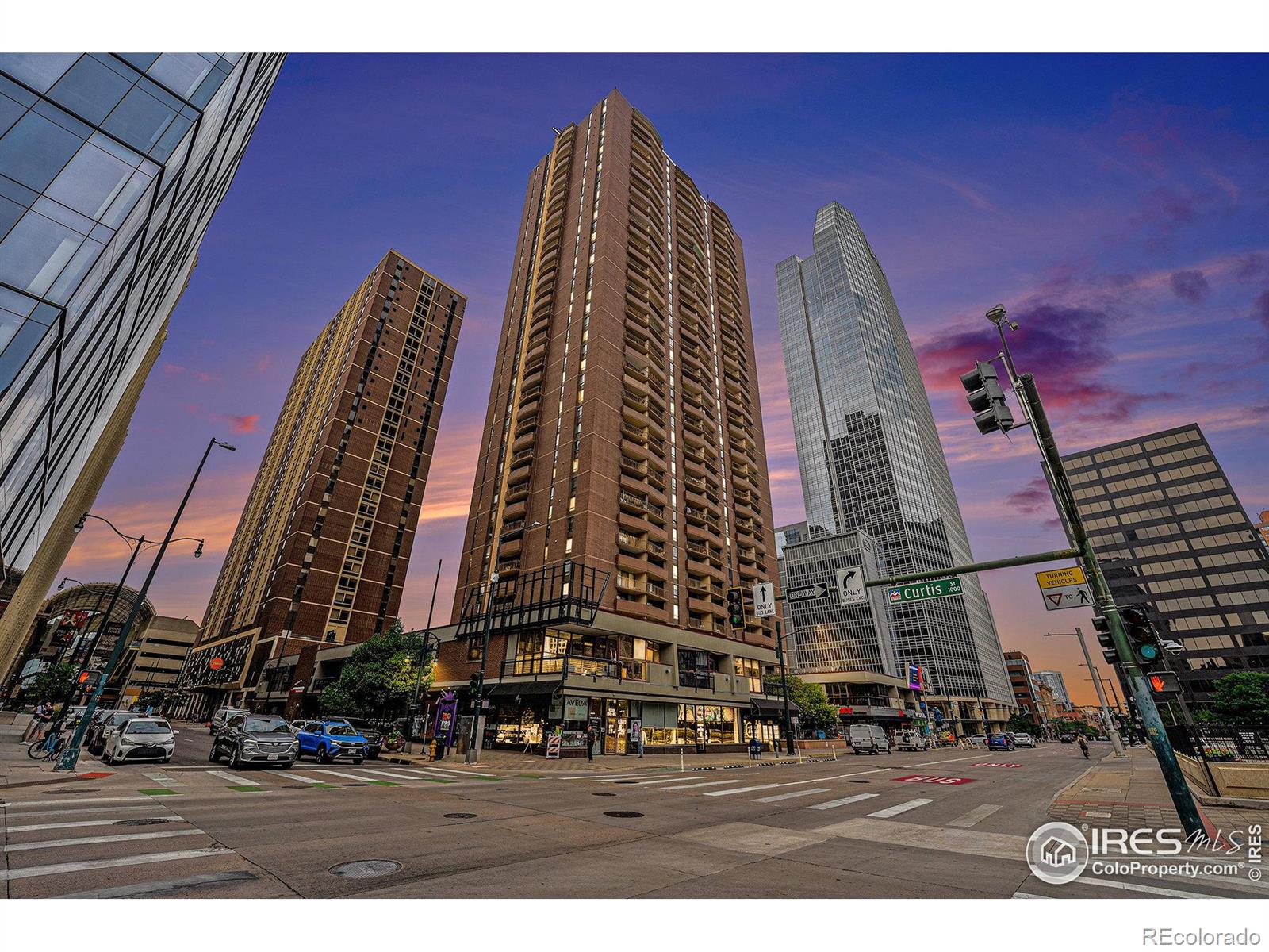1020 15th Street 29F